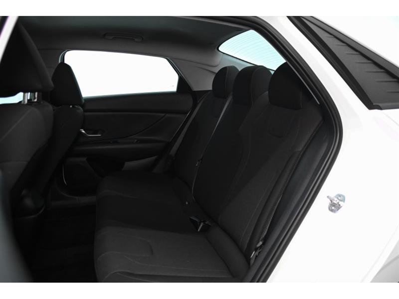 hyundai Elantra 2022 - 11