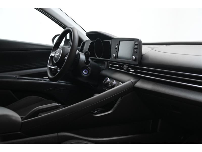 hyundai Elantra 2022 - 12