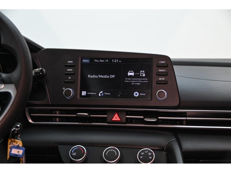 hyundai Elantra 2022 - 21