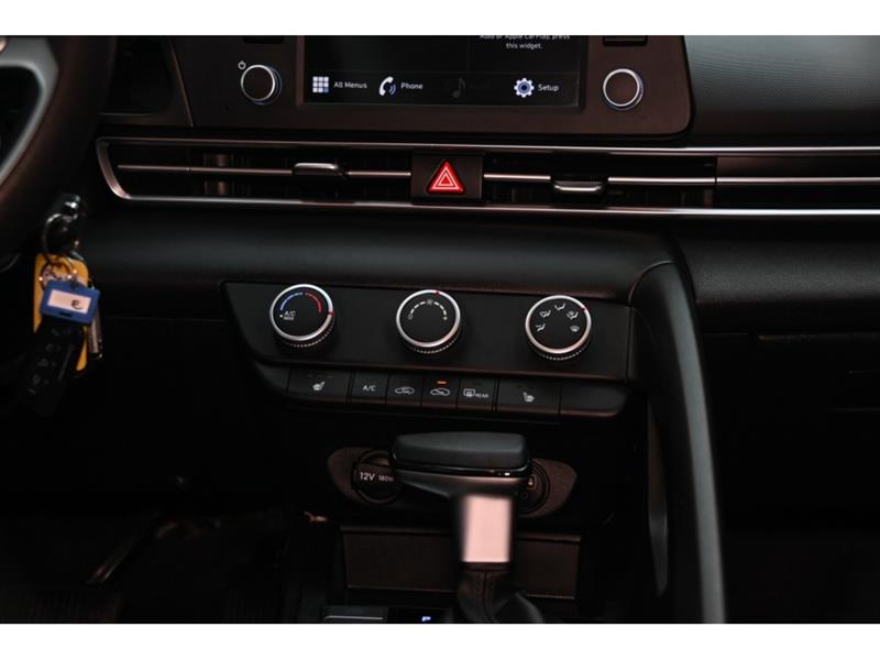 hyundai Elantra 2022 - 22