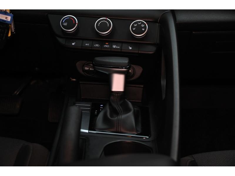 hyundai Elantra 2022 - 23