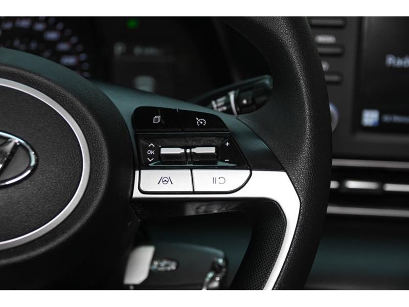 hyundai Elantra 2022 - 24