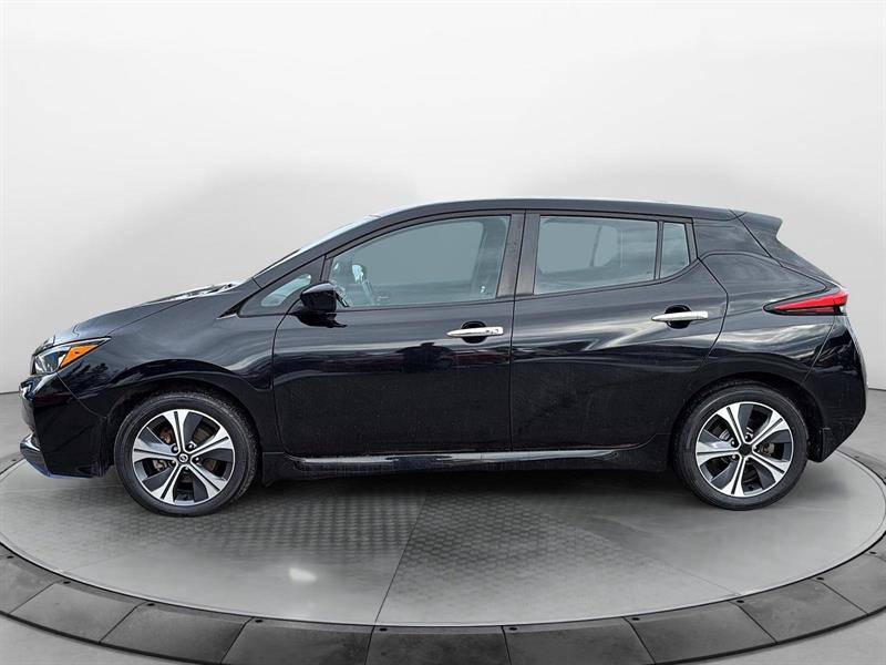 nissan LEAF 2020 - 2