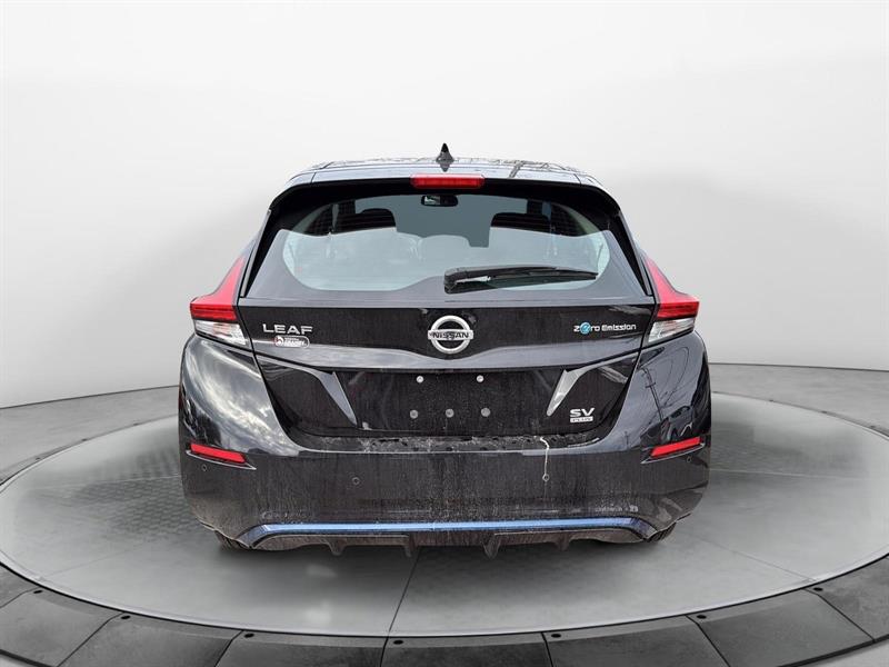 nissan LEAF 2020 - 4