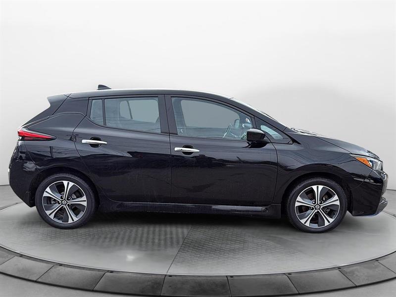 nissan LEAF 2020 - 6