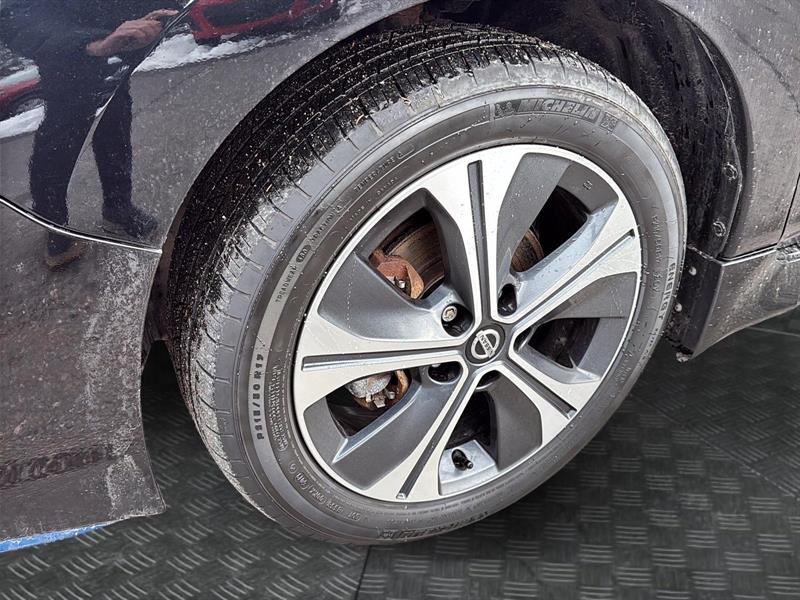 nissan LEAF 2020 - 9