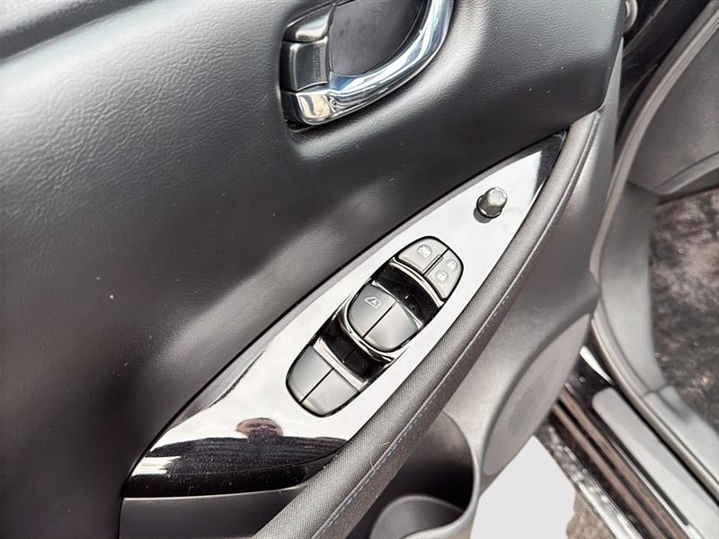 nissan LEAF 2020 - 10