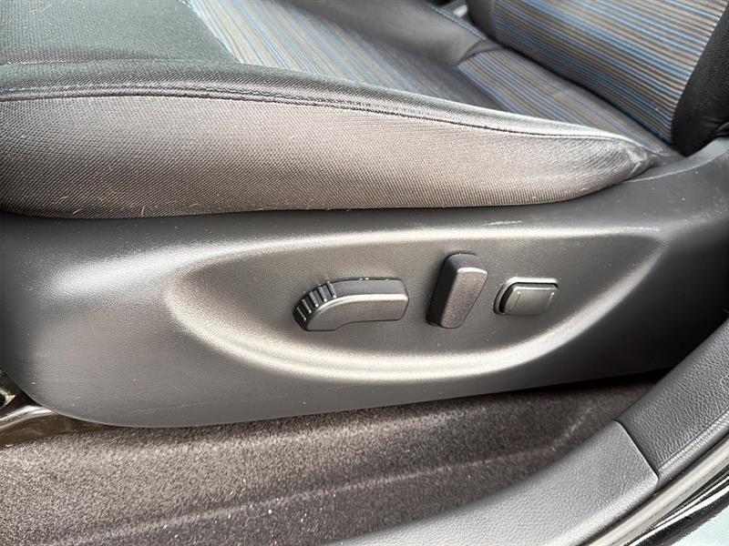 nissan LEAF 2020 - 11