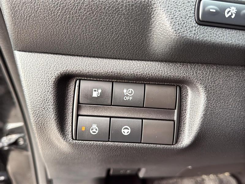 nissan LEAF 2020 - 12