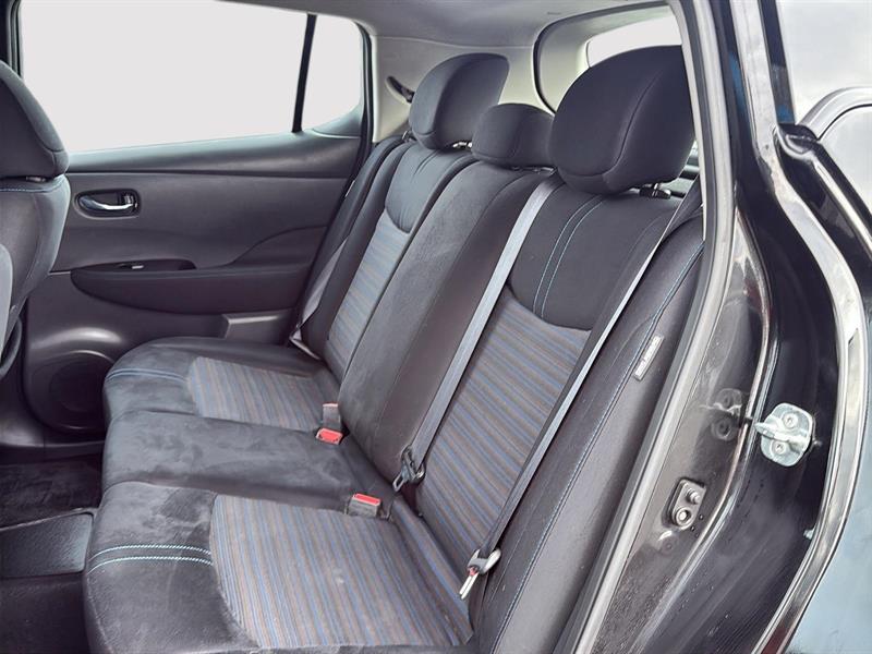 nissan LEAF 2020 - 20