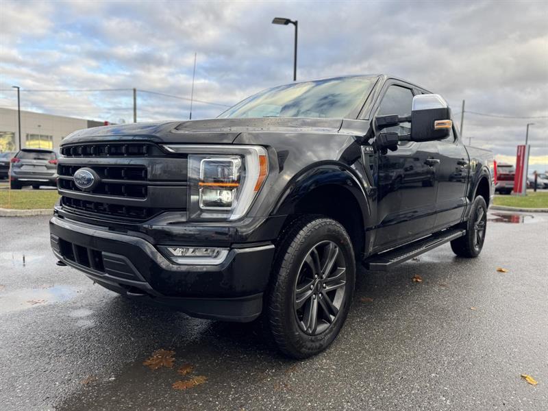 ford F150 2021 - 2