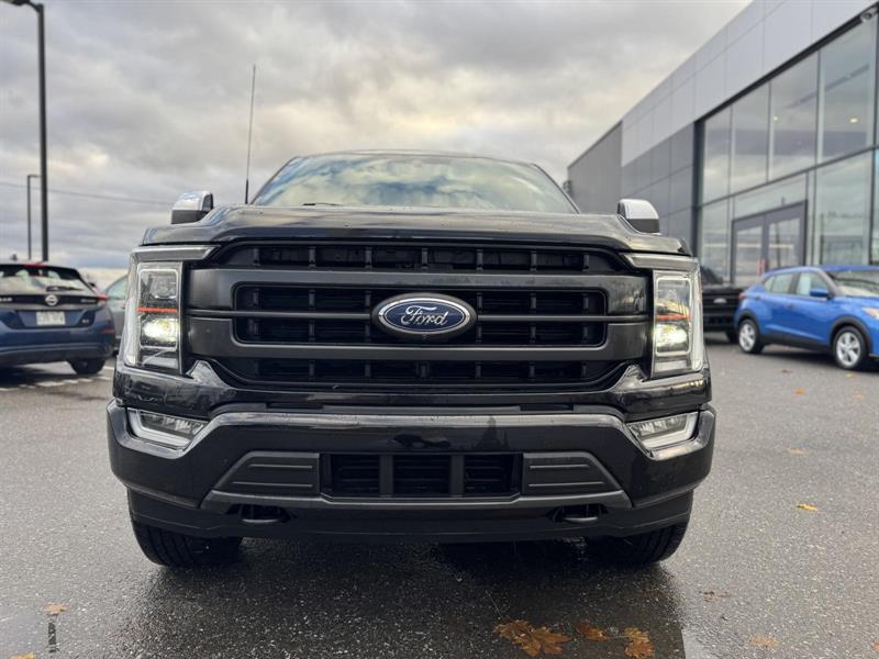 ford F150 2021 - 3