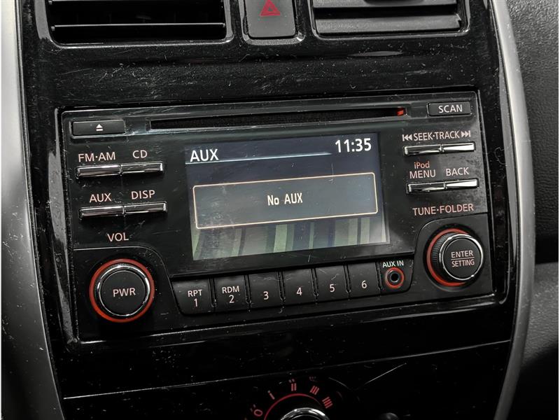 nissan Micra 2016 - 10