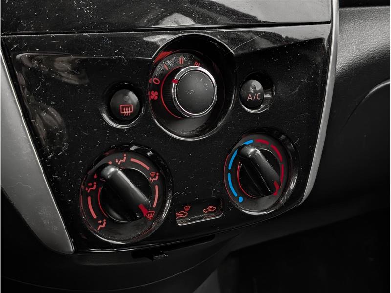 nissan Micra 2016 - 11