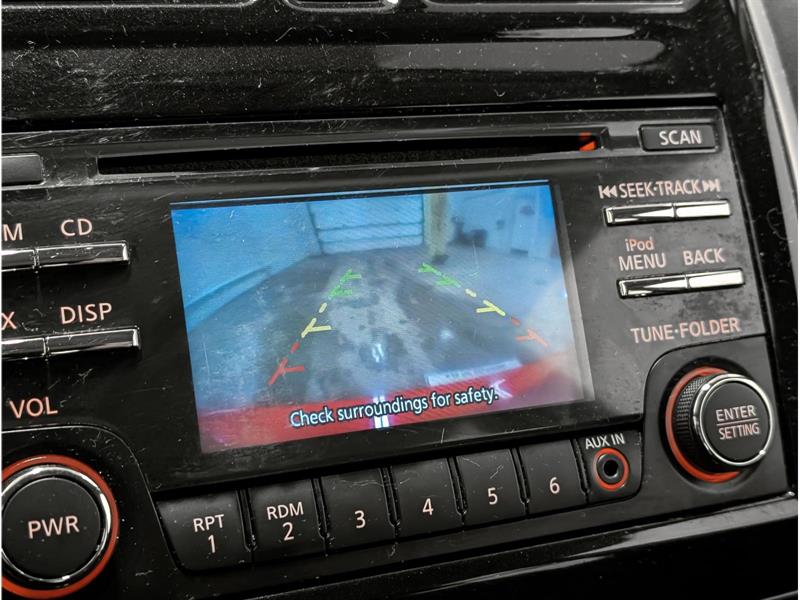 nissan Micra 2016 - 12