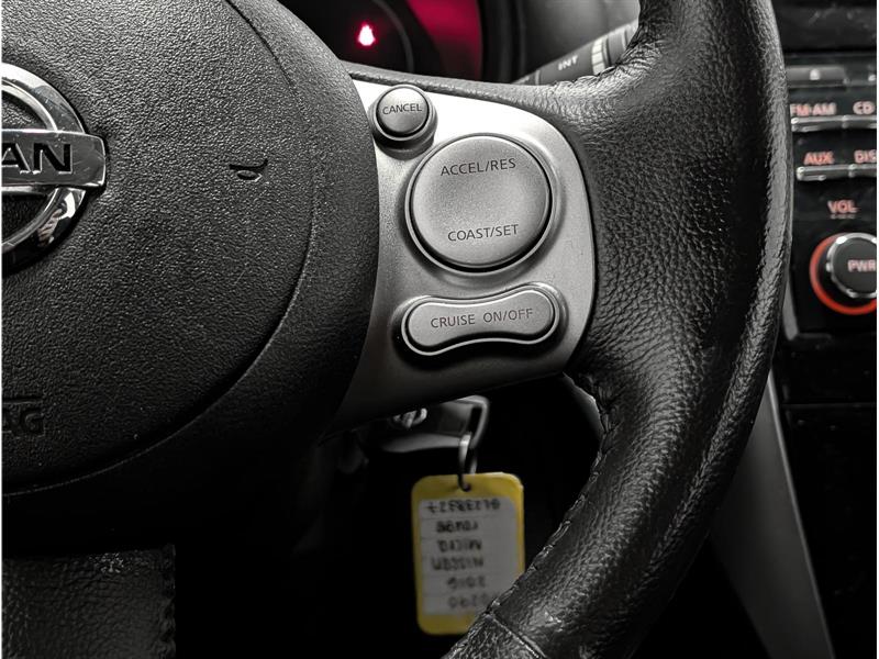 nissan Micra 2016 - 13