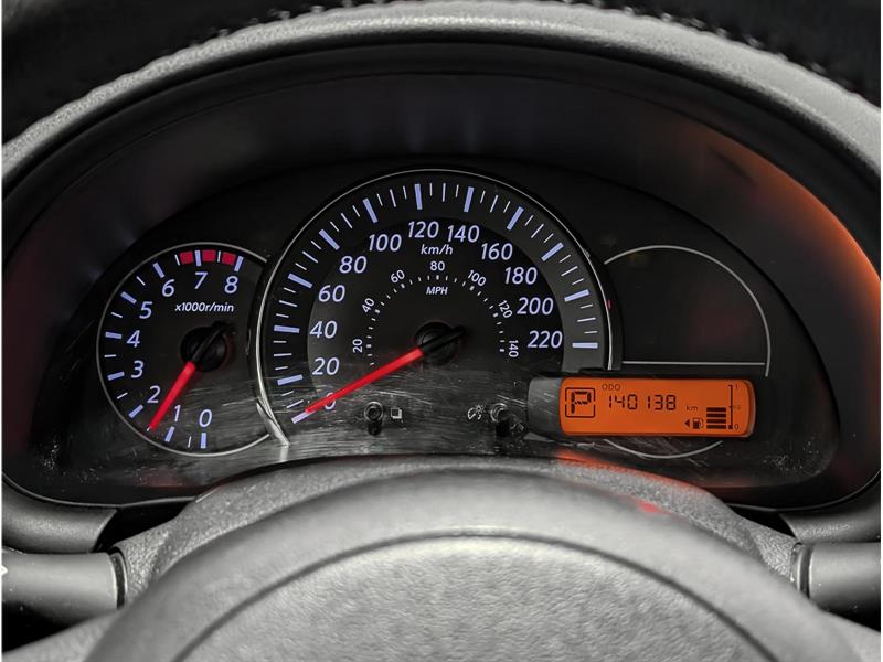 nissan Micra 2016 - 15