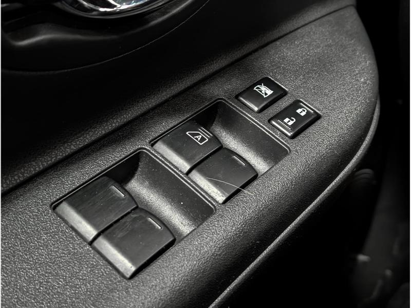 nissan Micra 2016 - 16