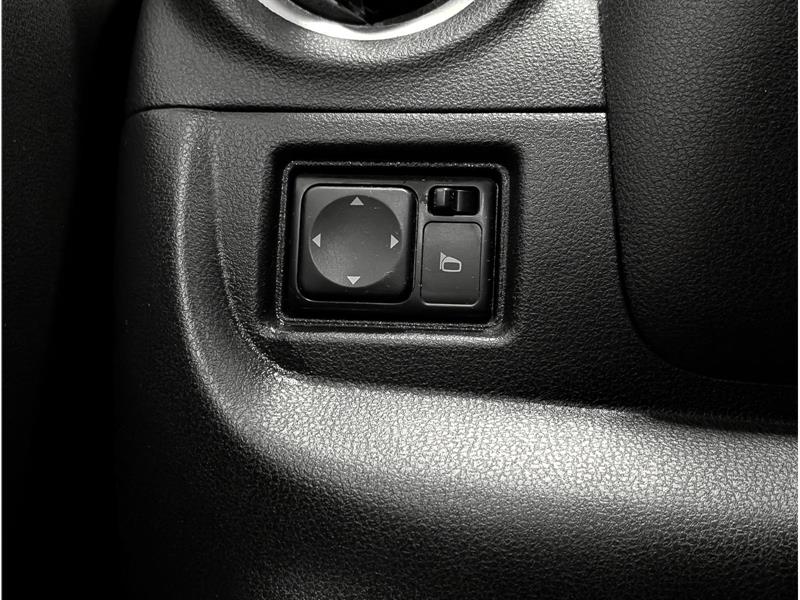 nissan Micra 2016 - 17