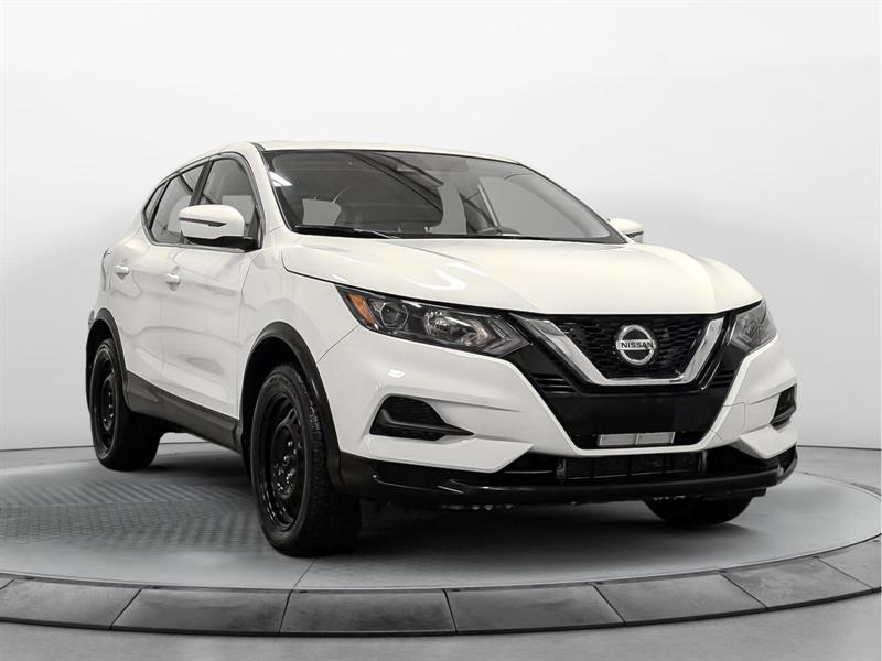 nissan Qashqai 2020 - 2