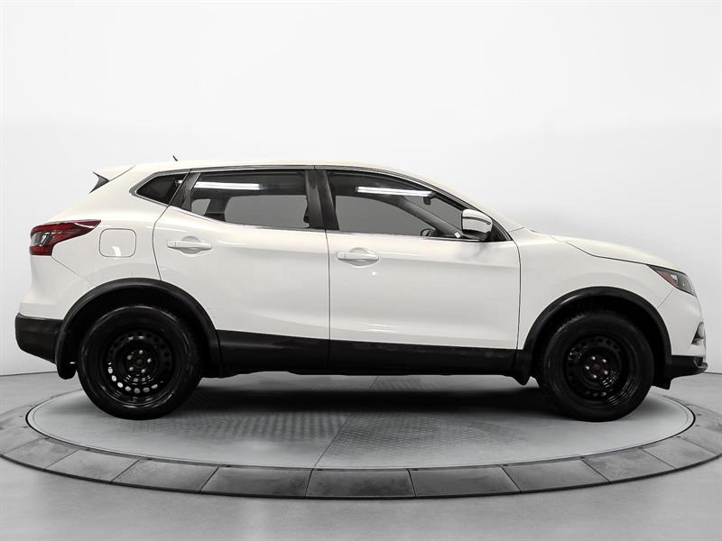 nissan Qashqai 2020 - 5