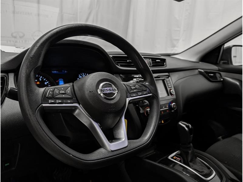 nissan Qashqai 2020 - 6