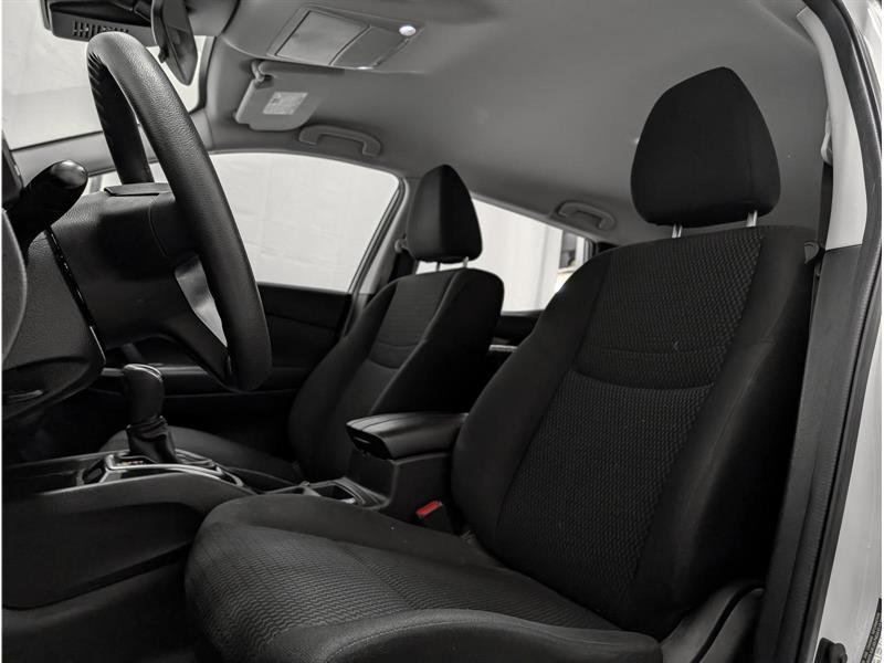 nissan Qashqai 2020 - 7