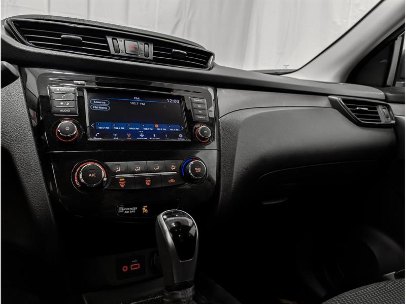 nissan Qashqai 2020 - 8