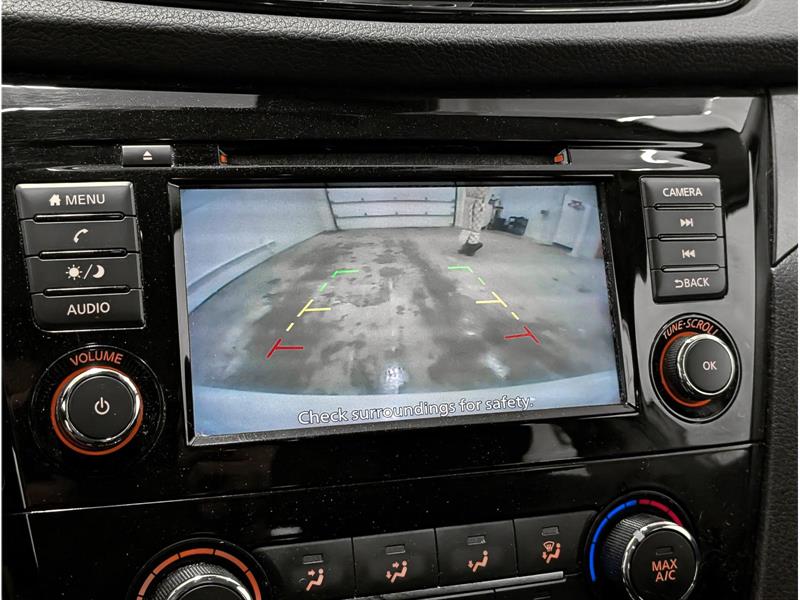 nissan Qashqai 2020 - 10