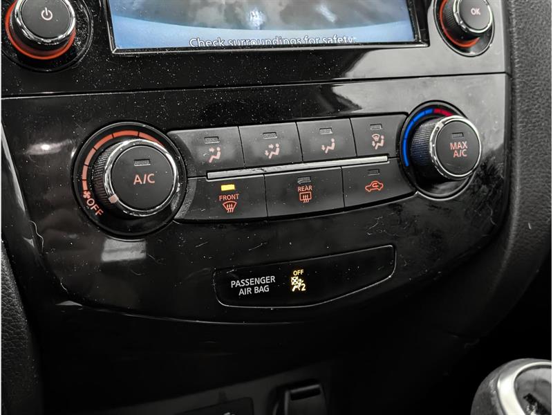 nissan Qashqai 2020 - 11