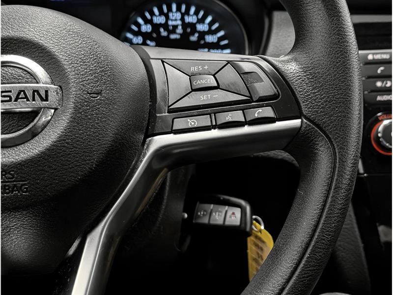 nissan Qashqai 2020 - 12