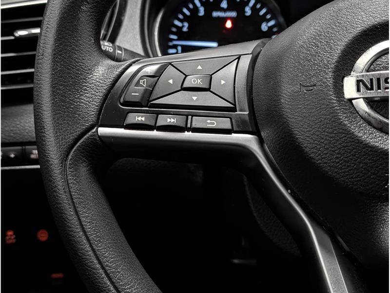 nissan Qashqai 2020 - 13