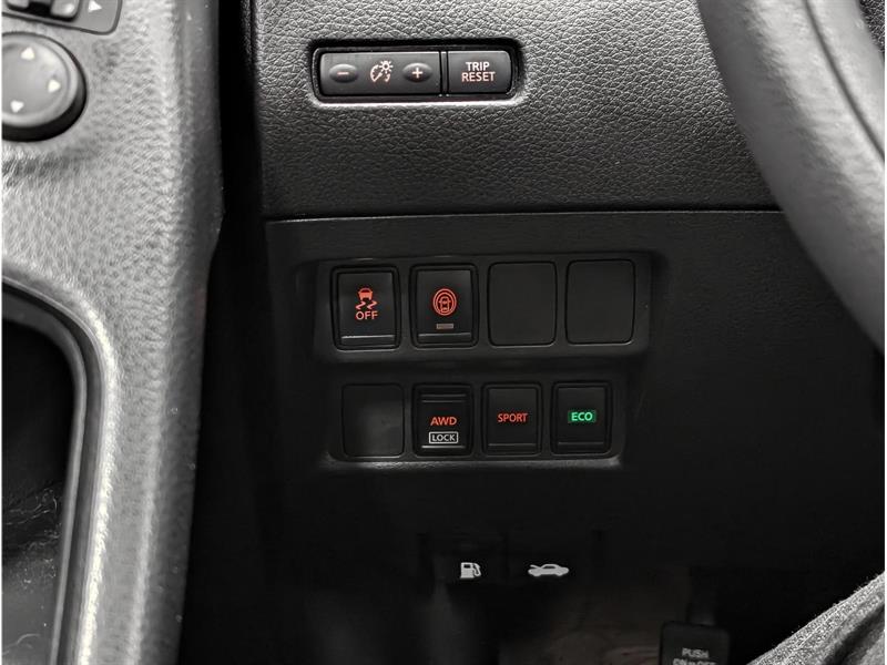 nissan Qashqai 2020 - 14