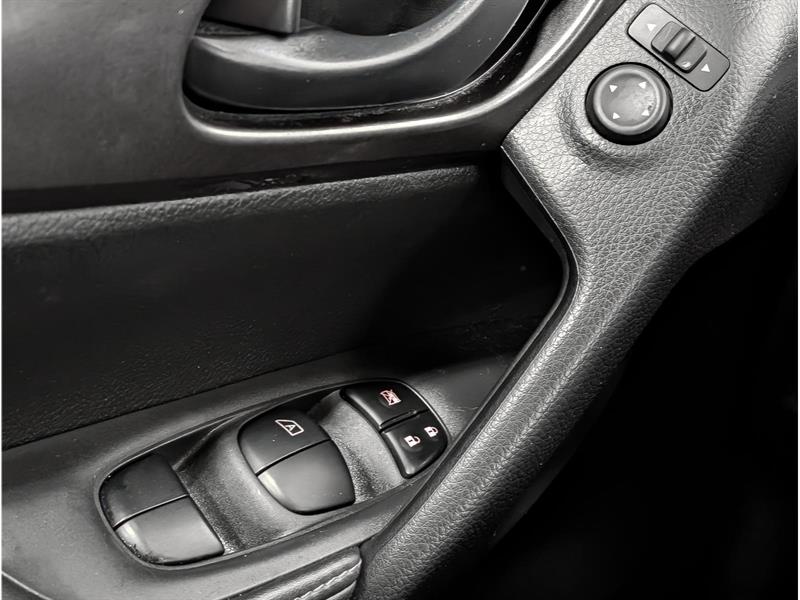 nissan Qashqai 2020 - 15