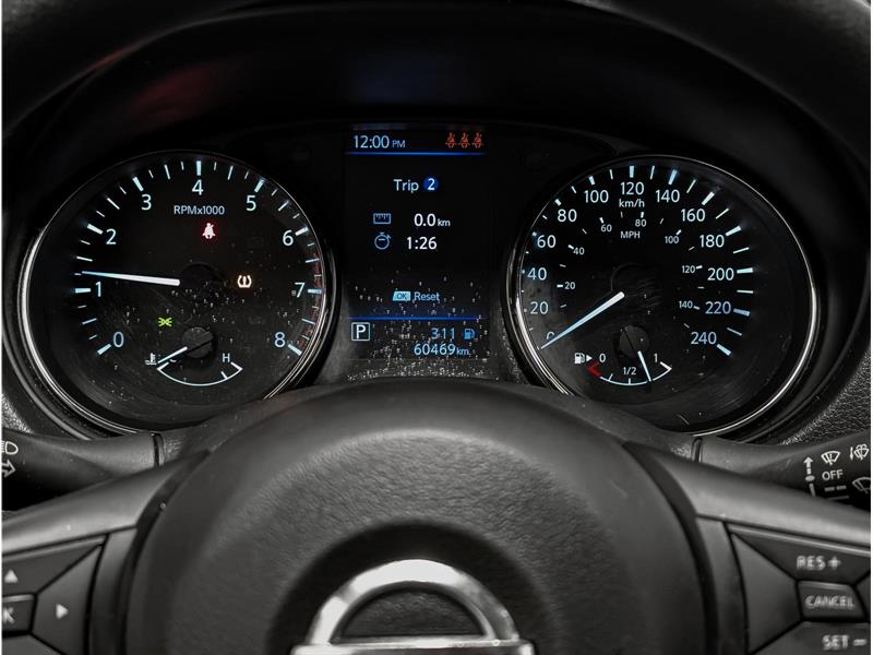 nissan Qashqai 2020 - 16