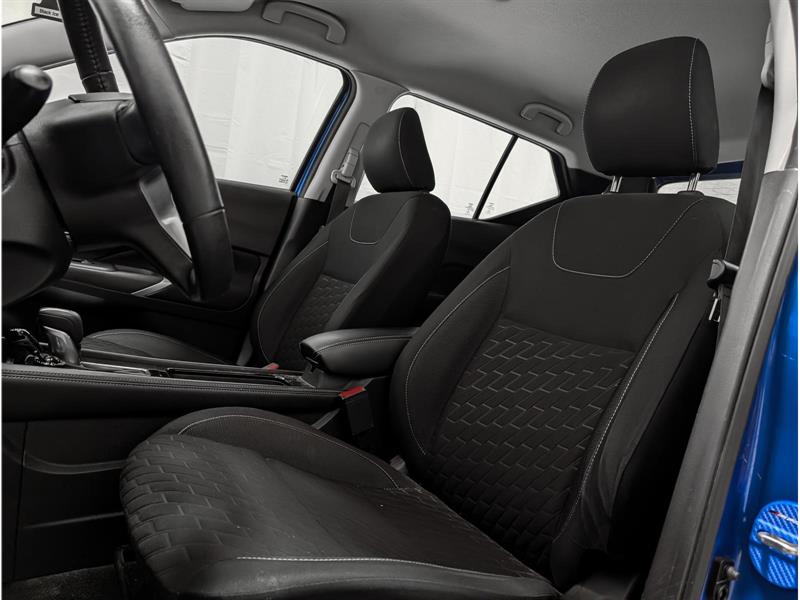 nissan Kicks 2021 - 7