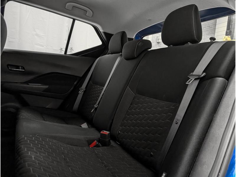 nissan Kicks 2021 - 8