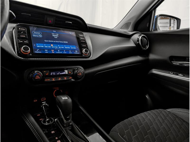 nissan Kicks 2021 - 9