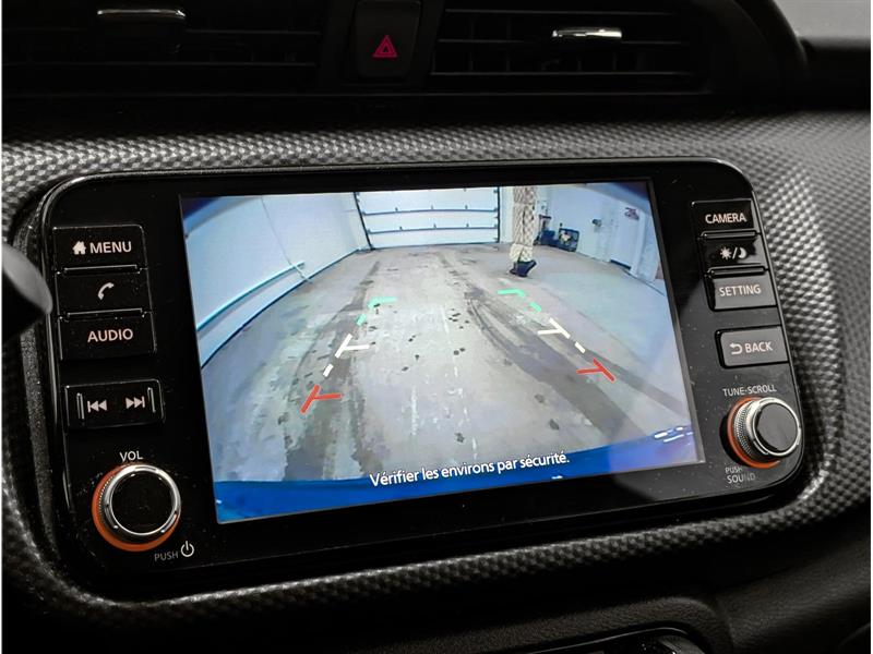 nissan Kicks 2021 - 11