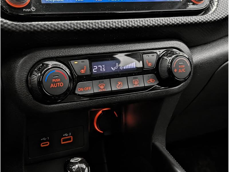 nissan Kicks 2021 - 12