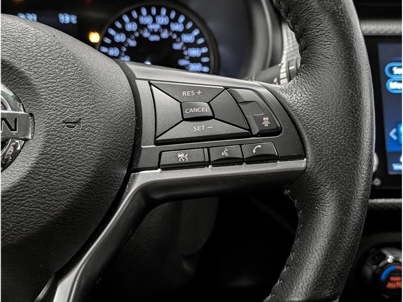 nissan Kicks 2021 - 13