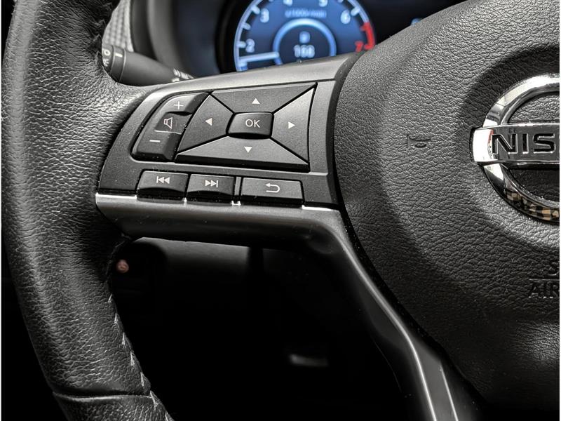 nissan Kicks 2021 - 14