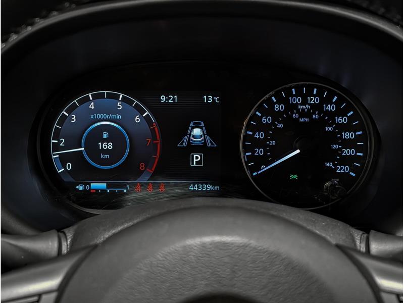 nissan Kicks 2021 - 15