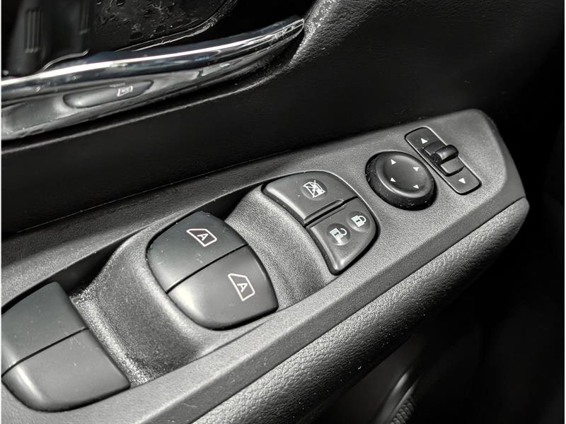 nissan Kicks 2021 - 17