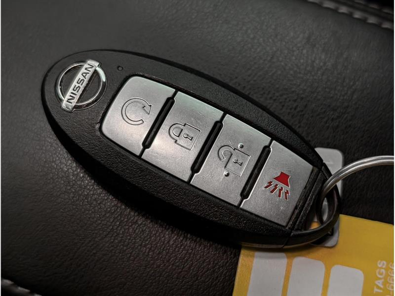 nissan Kicks 2021 - 18