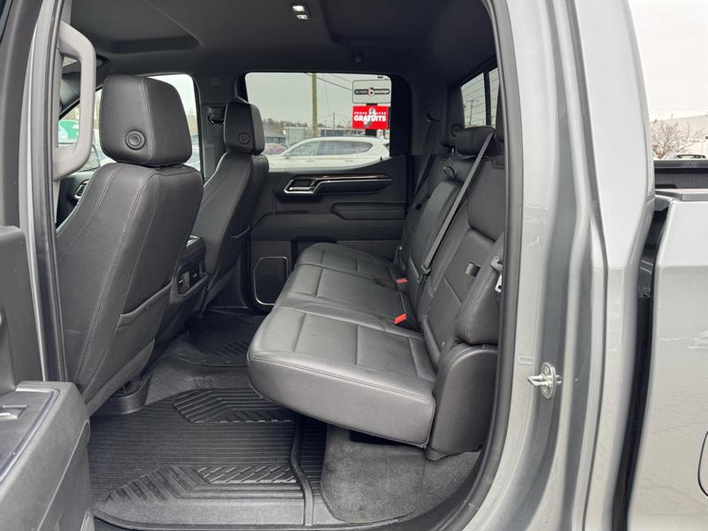 chevrolet Silverado 1500 2024 - 15