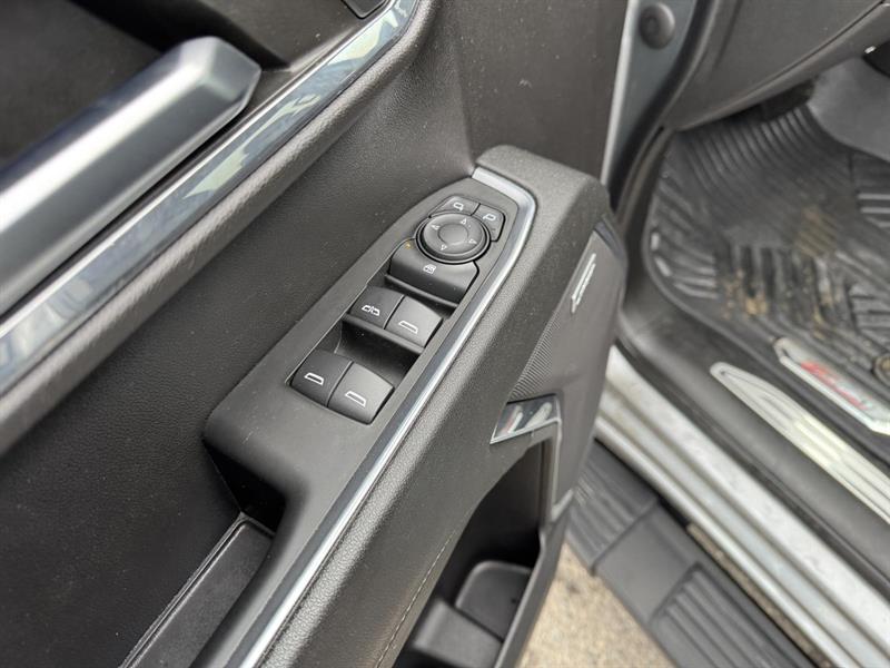 chevrolet Silverado 1500 2024 - 17