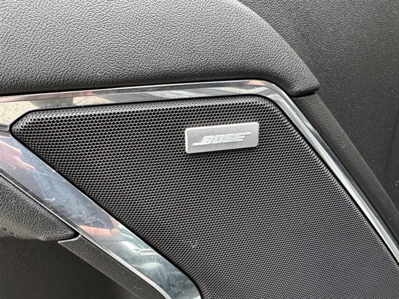 chevrolet Silverado 1500 2024 - 18