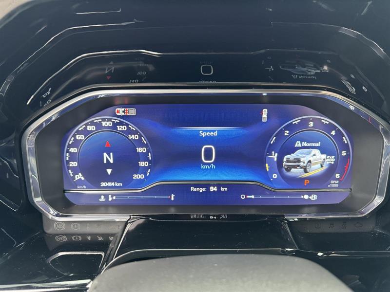 chevrolet Silverado 1500 2024 - 24