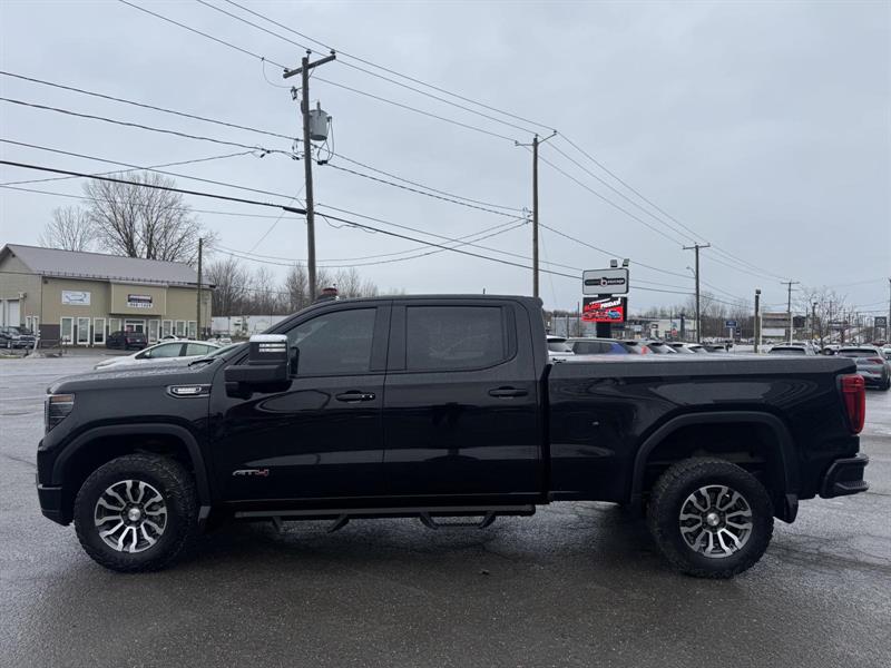 gmc Sierra 1500 2023 - 3